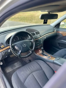 Обява за продажба на Mercedes-Benz E 270 CDI ~5 599 лв. - изображение 6