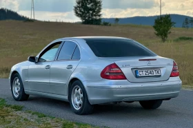 Обява за продажба на Mercedes-Benz E 270 CDI ~5 599 лв. - изображение 2
