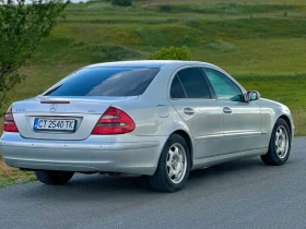 Обява за продажба на Mercedes-Benz E 270 CDI ~5 599 лв. - изображение 4