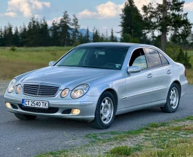 Обява за продажба на Mercedes-Benz E 270 CDI ~5 599 лв. - изображение 1