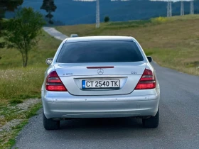 Обява за продажба на Mercedes-Benz E 270 CDI ~5 599 лв. - изображение 3