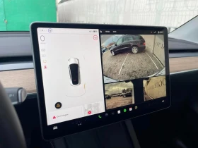 Tesla Model Y Long range* Dual motor - 66700 лв. - 81358345 14