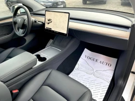 Tesla Model Y Long range* Dual motor - 66700 лв. - 81358345 8