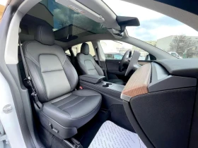 Tesla Model Y Long range* Dual motor - 66700 лв. - 81358345 11