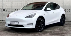 Tesla Model Y Long range* Dual motor