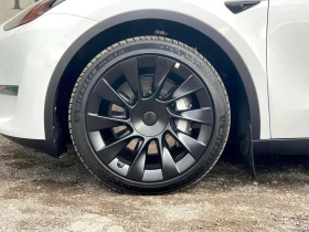 Tesla Model Y Long range* Dual motor - 66700 лв. - 81358345 13
