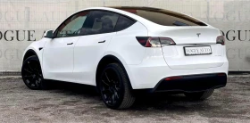 Tesla Model Y Long range* Dual motor - 66700 лв. - 81358345 2
