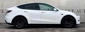Tesla Model Y Long range* Dual motor - 66700 лв. - 81358345 5