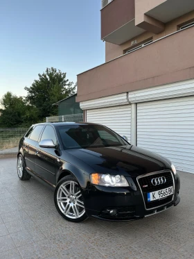Обява за продажба на Audi A3 2.0TDI ~15 500 лв. - изображение 1
