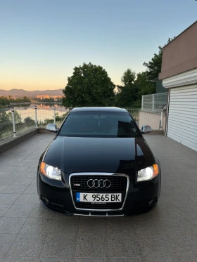 Обява за продажба на Audi A3 2.0TDI ~15 500 лв. - изображение 1