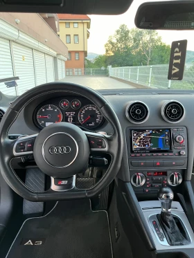 Обява за продажба на Audi A3 2.0TDI ~15 500 лв. - изображение 9