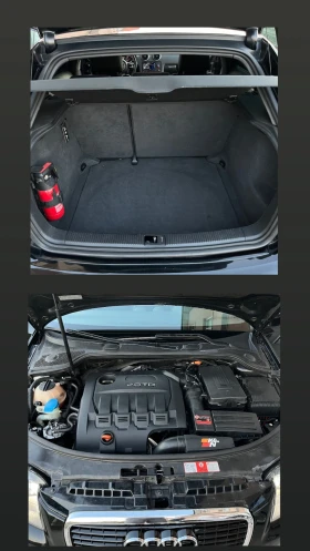 Обява за продажба на Audi A3 2.0TDI ~15 500 лв. - изображение 10
