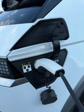 Hyundai Ioniq 5 Lond Range - 48500 лв. - 31270241 11