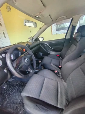 Seat Leon 1.9TDI 150ARL | Mobile.bg    12