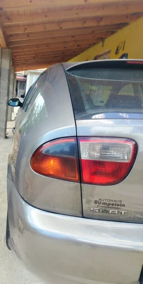 Seat Leon 1.9TDI 150ARL | Mobile.bg    5