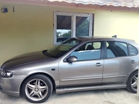 Seat Leon 1.9TDI 150ARL | Mobile.bg    7