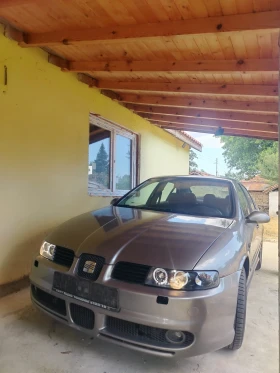 Seat Leon 1.9TDI 150ARL | Mobile.bg    9
