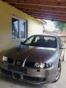 Seat Leon 1.9TDI 150ARL | Mobile.bg    2