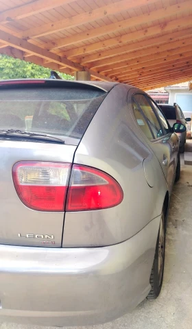 Seat Leon 1.9TDI 150ARL | Mobile.bg    4