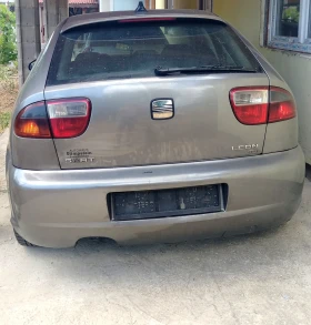 Seat Leon 1.9TDI 150ARL | Mobile.bg    3