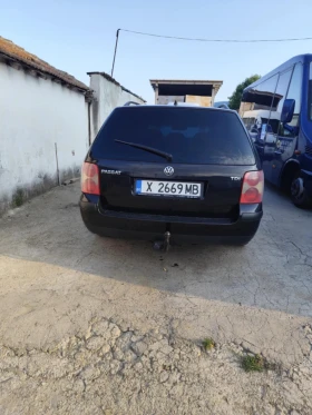 VW Passat | Mobile.bg    6