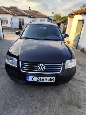 VW Passat | Mobile.bg    2