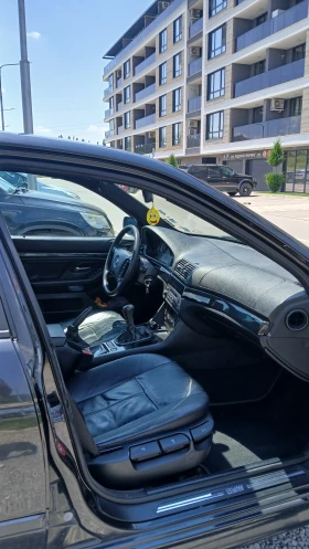 Обява за продажба на BMW 525 525tds 143+  ~3 000 лв. - изображение 9