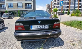 Обява за продажба на BMW 525 525tds 143+  ~3 000 лв. - изображение 5