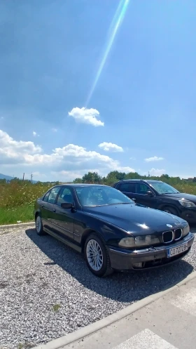 Обява за продажба на BMW 525 525tds 143+  ~3 000 лв. - изображение 1