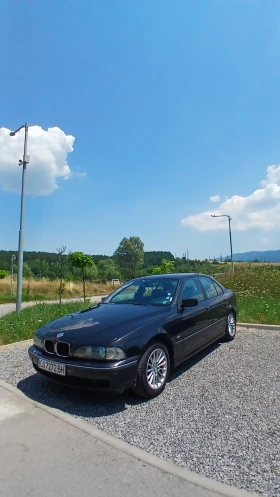 Обява за продажба на BMW 525 525tds 143+  ~3 000 лв. - изображение 1