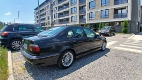 Обява за продажба на BMW 525 525tds 143+  ~3 000 лв. - изображение 2