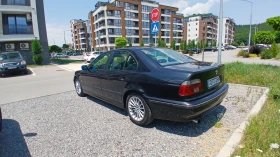 Обява за продажба на BMW 525 525tds 143+  ~3 000 лв. - изображение 3