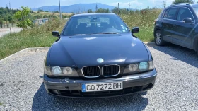 Обява за продажба на BMW 525 525tds 143+  ~3 000 лв. - изображение 4