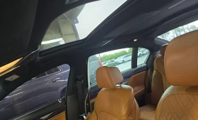 BMW 750 M-PACK* HEADUP* * SKY PANO* HARMAN* * FU | Mobile.bg    10