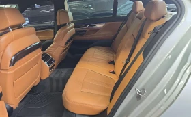BMW 750 M-PACK* HEADUP* * SKY PANO* HARMAN* * FU | Mobile.bg    12