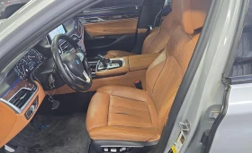 BMW 750 M-PACK* HEADUP* * SKY PANO* HARMAN* * FU | Mobile.bg    8