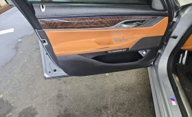 BMW 750 M-PACK* HEADUP* * SKY PANO* HARMAN* * FU | Mobile.bg    11