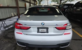 BMW 750 M-PACK* HEADUP* * SKY PANO* HARMAN* * FU | Mobile.bg    4