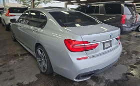 BMW 750 M-PACK* HEADUP* * SKY PANO* HARMAN* * FU | Mobile.bg    5