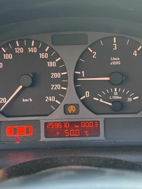 Обява за продажба на BMW 318 FACELIFT (Common Rail) ~4 600 лв. - изображение 10