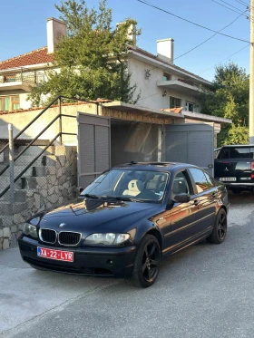 Обява за продажба на BMW 318 FACELIFT (Common Rail) ~4 600 лв. - изображение 1