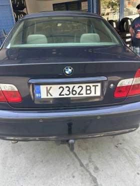 Обява за продажба на BMW 318 FACELIFT (Common Rail) ~4 600 лв. - изображение 1