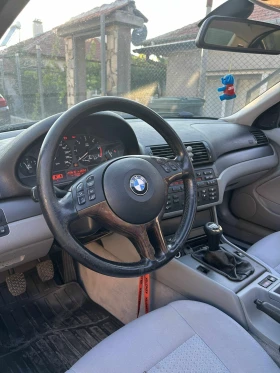 Обява за продажба на BMW 318 FACELIFT (Common Rail) ~4 600 лв. - изображение 2