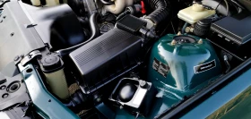 BMW 318 OLDTIMER - 18300 лв. - 55492769 17