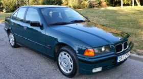 BMW 318 OLDTIMER - 18300 лв. - 55492769 7