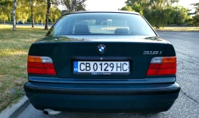 BMW 318 OLDTIMER - 18300 лв. - 55492769 4