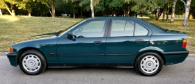 BMW 318 OLDTIMER - 18300 лв. - 55492769 2