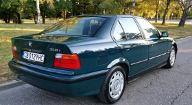 BMW 318 OLDTIMER - 18300 лв. - 55492769 5