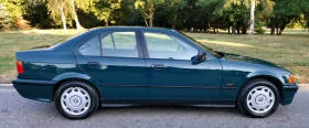 BMW 318 OLDTIMER - 18300 лв. - 55492769 6