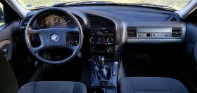 BMW 318 OLDTIMER - 18300 лв. - 55492769 11